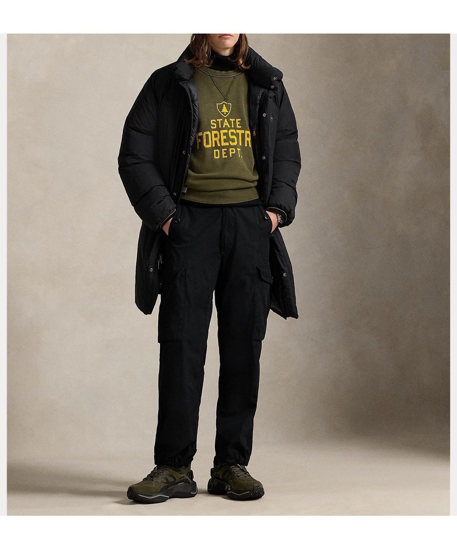【ラルフローレン/RALPH LAUREN / MEN】のモックネック ダウン コート 人気、トレンドファッション・服の通販 founy(ファニー) ファッション Fashion メンズファッション Fashion for Men ジャケット Jacket, Outerwear スリーブ Sleeve, Long Sleeve / Short Sleeve ダウン Down, Puffer ドローストリング Drawstring, Pull Cord フェザー Feather, Feather Detail フロント Front, Front Design ポケット Pocket, Pocket Detail モックネック Mock Neck, Short Turtleneck 長袖 Long Sleeve, Full Sleeve other-1|ID: prp329100004793369 ipo3291000000034879243