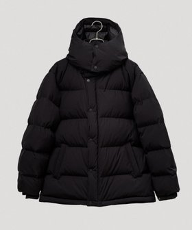 【アダム エ ロペ/ADAM ET ROPE'】の【ACT_02 Ginz】クラシック ダウンジャケット 人気、トレンドファッション・服の通販 founy(ファニー) ファッション Fashion レディースファッション Fashion for Women アウター Coat / Outerwear Collection レディースジャケット・軽アウター Jackets アウトドア Outdoor Clothing インナー Innerwear ウォーム Warm Fabric クラシック Classic, Timeless Style 軽量 Lightweight, Ultra Light ジャケット Jacket, Outerwear スタイリッシュ Stylish, Fashionable ストレッチ Stretch, Stretchy Fabric スピンドル Spindle, Drawcord スポーティ Sporty, Casual Athletic ダウン Down, Puffer ドット Polka Dot, Dot Pattern フィット Fit, Slim Fit ポケット Pocket, Pocket Detail エレガント 上品 Elegant 2025年 2025 2025-2026秋冬・A/W Autumn/Winter 2025–26 AW25–26 |ID:prp329100004793379