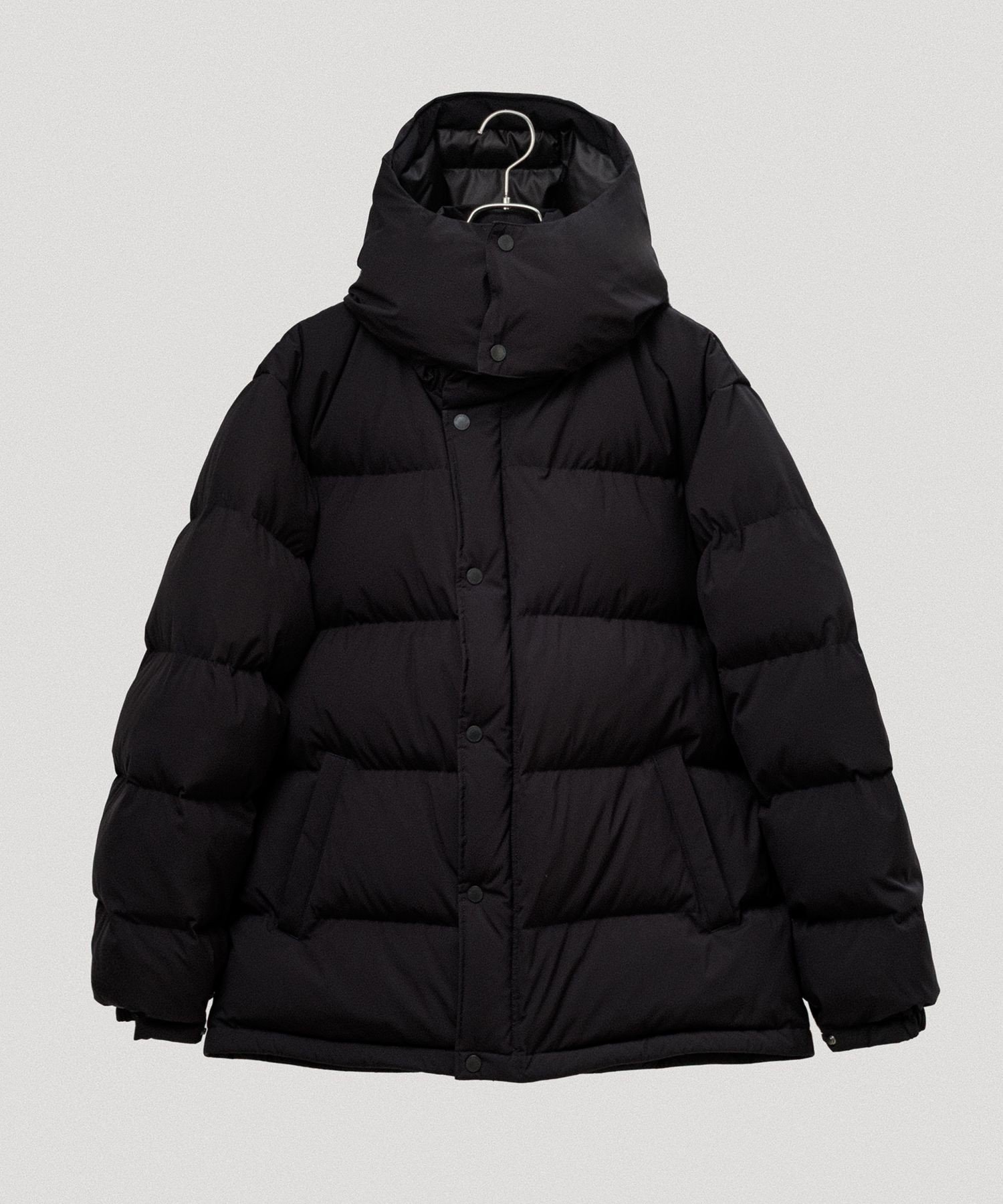 【アダム エ ロペ/ADAM ET ROPE'】の【ACT_02 Ginz】クラシック ダウンジャケット 人気、トレンドファッション・服の通販 founy(ファニー) ファッション Fashion レディースファッション Fashion for Women アウター Coat / Outerwear Collection レディースジャケット・軽アウター Jackets アウトドア Outdoor Clothing インナー Innerwear ウォーム Warm Fabric クラシック Classic, Timeless Style 軽量 Lightweight, Ultra Light ジャケット Jacket, Outerwear スタイリッシュ Stylish, Fashionable ストレッチ Stretch, Stretchy Fabric スピンドル Spindle, Drawcord スポーティ Sporty, Casual Athletic ダウン Down, Puffer ドット Polka Dot, Dot Pattern フィット Fit, Slim Fit ポケット Pocket, Pocket Detail エレガント 上品 Elegant 2025年 2025 2025-2026秋冬・A/W Autumn/Winter 2025–26 AW25–26 other-1|ID: prp329100004793379 ipo3291000000034780022