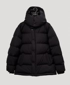 【アダム エ ロペ/ADAM ET ROPE'】の【ACT_02 Ginz】クラシック ダウンジャケット 人気、トレンドファッション・服の通販 founy(ファニー) ファッション Fashion レディースファッション Fashion for Women アウター Coat / Outerwear Collection レディースジャケット・軽アウター Jackets アウトドア Outdoor Clothing インナー Innerwear ウォーム Warm Fabric クラシック Classic, Timeless Style 軽量 Lightweight, Ultra Light ジャケット Jacket, Outerwear スタイリッシュ Stylish, Fashionable ストレッチ Stretch, Stretchy Fabric スピンドル Spindle, Drawcord スポーティ Sporty, Casual Athletic ダウン Down, Puffer ドット Polka Dot, Dot Pattern フィット Fit, Slim Fit ポケット Pocket, Pocket Detail エレガント 上品 Elegant 2025年 2025 2025-2026秋冬・A/W Autumn/Winter 2025–26 AW25–26 thumbnail ブラック(01)|ID: prp329100004793379 ipo3291000000034780027