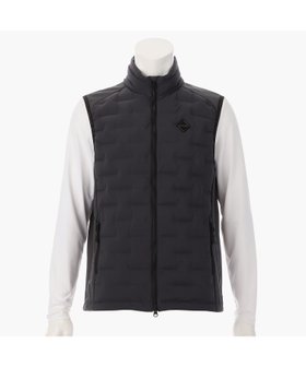 【ブリーフィング/BRIEFING / MEN】のメンズ ハイブリッド ダウンベスト 人気、トレンドファッション・服の通販 founy(ファニー) ファッション Fashion メンズファッション Fashion for Men コレクション Collection, Seasonal Line 今季 This Season, Current Season 軽量 Lightweight, Ultra Light スタイリッシュ Stylish, Fashionable ストレッチ Stretch, Stretchy Fabric スマート Smart, Elegant タフタ Taffeta, Structured Fabric ダイヤモンド Diamond, Brilliant Cut ダウン Down, Puffer トレンド Trend, Trending Now フロント Front, Front Design ベスト Vest, Waistcoat ポケット Pocket, Pocket Detail メンズ Men's, Menswear モチーフ Motif, Design Theme 冬 Winter / This Winter おすすめ Recommended / Our Picks エレガント 上品 Elegant ゴルフ Golf |ID:prp329100004793386