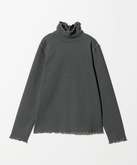 【ユナイテッドアローズ/UNITED ARROWS】のブラッシュフライス メロー ハイネックプルオーバー A DAY IN THE LIFE 人気、トレンドファッション・服の通販 founy(ファニー) ファッション Fashion レディースファッション Fashion for Women トップス・カットソー Cut & Sew Tops カジュアルプルオーバー・ニットトップス Pullovers & Knit Tops / Casual Pullovers インナー Innerwear カットソー Cut and Sewn Top カーディガン Cardigan, Knitwear シンプル Simple, Minimal スウェット / スエット Sweatshirt, Sweatwear トレンド Trend, Trending Now ハイネック High Neck, Mock Neck バランス Balance, Style Balance アウトレット Outlet / Clearance ビジネス 仕事 通勤 Business / Work / Commuting |ID:prp329100004793387