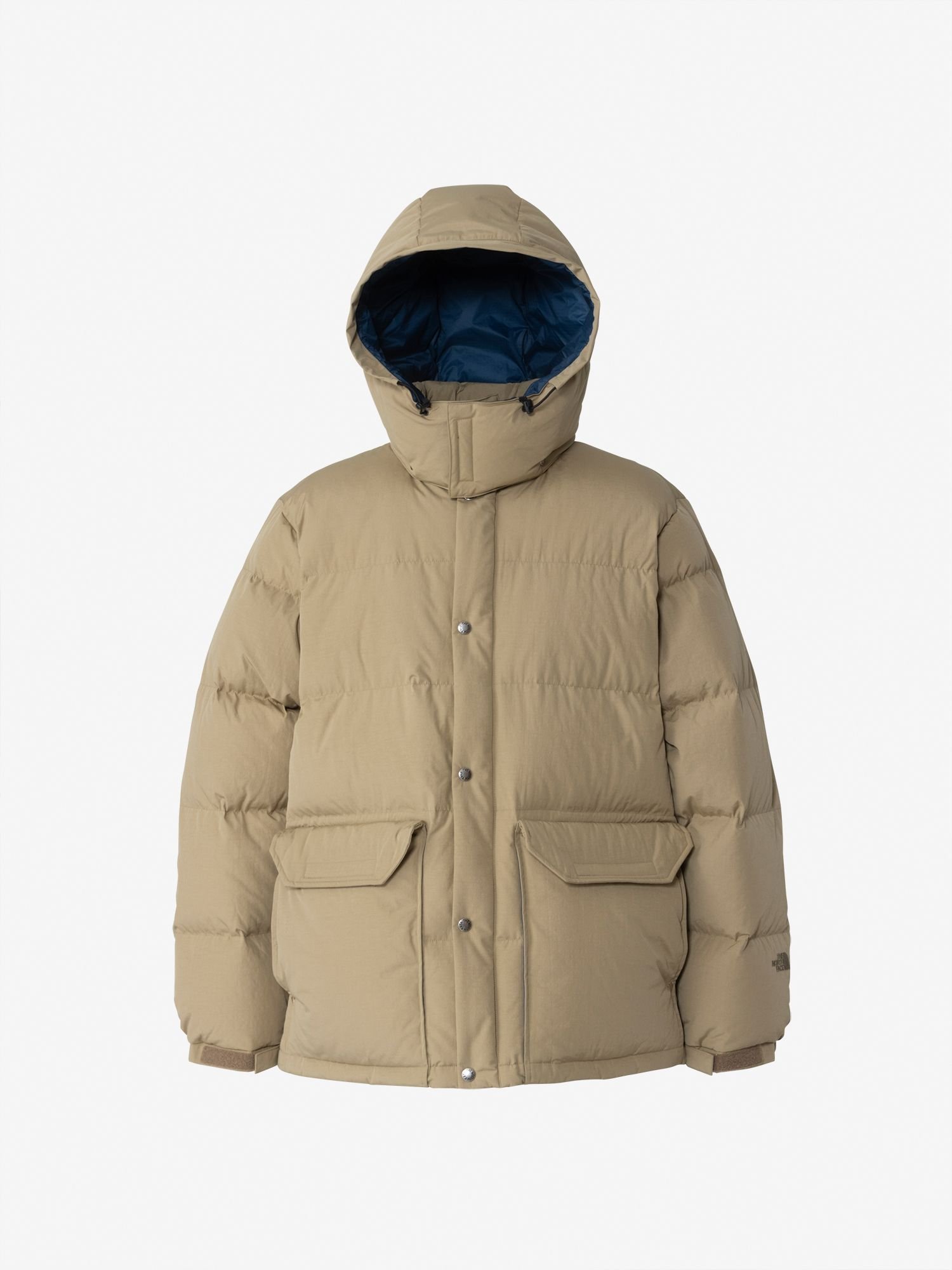 【ザ ノース フェイス/THE NORTH FACE / MEN】の【公式】キャンプシエラショート(メンズ) インテリア・キッズ・メンズ・レディースファッション・服の通販 founy(ファニー) 　ファッション　Fashion　メンズファッション　Fashion for Men　アウトドア　Outdoor Clothing　シルバー　Silver, Metallic Silver　ジャケット　Jacket, Outerwear　ダウン　Down, Puffer　フラップ　Flap, Flap Pocket　フロント　Front, Front Design　ボックス　Boxy, Box Shape　ポケット　Pocket, Pocket Detail　メンズ　Men's, Menswear　リップ　Lip, Lip Motif　クラシックカーキ|ID: prp329100004793396 ipo3291000000035119063