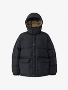 【ザ ノース フェイス/THE NORTH FACE / MEN】の【公式】キャンプシエラショート(メンズ) 人気、トレンドファッション・服の通販 founy(ファニー) ファッション Fashion メンズファッション Fashion for Men アウトドア Outdoor Clothing シルバー Silver, Metallic Silver ジャケット Jacket, Outerwear ダウン Down, Puffer フラップ Flap, Flap Pocket フロント Front, Front Design ボックス Boxy, Box Shape ポケット Pocket, Pocket Detail メンズ Men's, Menswear リップ Lip, Lip Motif thumbnail ブラック|ID: prp329100004793396 ipo3291000000035119064