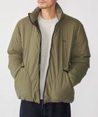 【シップス/SHIPS / MEN】の【SHIPS別注】NANGA ダウン ジャケット 人気、トレンドファッション・服の通販 founy(ファニー) ファッション Fashion メンズファッション Fashion for Men ジャケット Jacket, Outerwear スタンド Stand Collar, Upright Stand スペシャル Special, Limited Edition ダウン Down, Puffer トレンド Trend, Trending Now フェザー Feather, Feather Detail ボックス Boxy, Box Shape 別注 Limited Edition, Custom Order thumbnail オリーブ|ID: prp329100004793402 ipo3291000000034891271