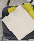 【スピック&スパン/Spick & Span】の《追加》ウールカシミヤ ラグランクルーネックニット ホワイト|ID: prp329100004793414 ipo3291000000034780321