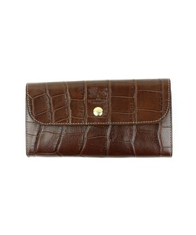 【ブルーコムブルー/BLEU COMME BLEU】のイルビゾンテ 長財布 ロングウォレット 人気、トレンドファッション・服の通販 founy(ファニー) ファッション Fashion レディースファッション Fashion for Women ミニ財布・二つ折り財布 Wallets & Card Cases エレガント 上品 Elegant ポケット Pocket, Pocket Detail ラグジュアリー Luxury, Elegant リュクス Luxury, Elegant, High-End, Chic 財布 Wallet, Purse |ID:prp329100004793453