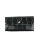 【ブルーコムブルー/BLEU COMME BLEU】のイルビゾンテ 長財布 ロングウォレット 人気、トレンドファッション・服の通販 founy(ファニー) ファッション Fashion レディースファッション Fashion for Women ミニ財布・二つ折り財布 Wallets & Card Cases エレガント 上品 Elegant ポケット Pocket, Pocket Detail ラグジュアリー Luxury, Elegant リュクス Luxury, Elegant, High-End, Chic 財布 Wallet, Purse thumbnail 42|ID: prp329100004793453 ipo3291000000034900962