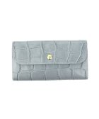 【ブルーコムブルー/BLEU COMME BLEU】のイルビゾンテ 長財布 ロングウォレット 人気、トレンドファッション・服の通販 founy(ファニー) ファッション Fashion レディースファッション Fashion for Women ミニ財布・二つ折り財布 Wallets & Card Cases エレガント 上品 Elegant ポケット Pocket, Pocket Detail ラグジュアリー Luxury, Elegant リュクス Luxury, Elegant, High-End, Chic 財布 Wallet, Purse thumbnail 93|ID: prp329100004793453 ipo3291000000034900964