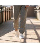 【アーバンリサーチ ロッソ/URBAN RESEARCH ROSSO / MEN】の『XLサイズあり』『別注』Gramicci ボンディングフリースジョガーパンツ GRAY|ID: prp329100004793497 ipo3291000000034780950