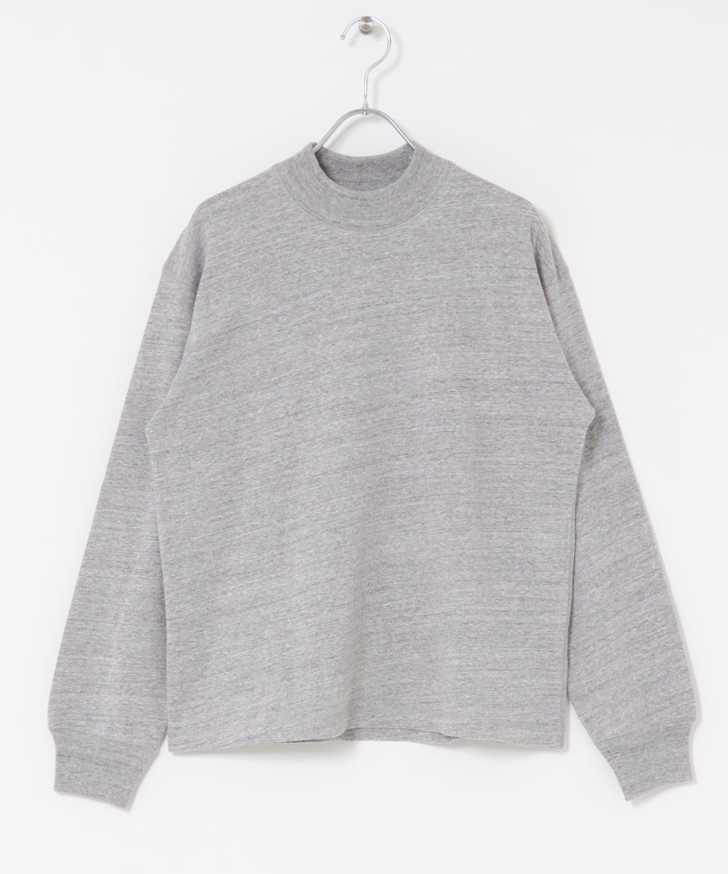 【アーバンリサーチ ドアーズ/URBAN RESEARCH DOORS】のFORK SPOON リサイクルコットンロングスリーブTシャツ 人気、トレンドファッション・服の通販 founy(ファニー) ファッション Fashion レディースファッション Fashion for Women トップス・カットソー Cut & Sew Tops シャツ・ブラウス・オフィスカジュアル Elegant Blouses & Button-Ups ロングTシャツ・Tシャツ Longline T-Shirts & Tees 2025年 2025 2025-2026秋冬・A/W Autumn/Winter 2025–26 AW25–26 冬 Winter / This Winter カーディガン Cardigan, Knitwear サロペット Overalls, Salopette シンプル Simple, Minimal スタンダード Standard, Basic ベーシック Basic, Essential A/W・秋冬 Autumn/Winter other-1|ID: prp329100004793503 ipo3291000000034780991