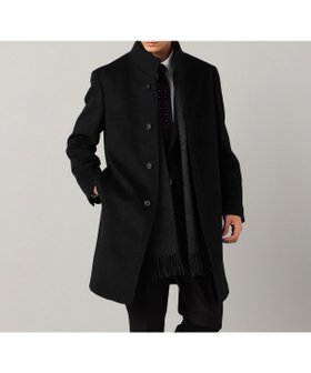 【コムサ メン/COMME CA / MEN】のアンゴラビーバー イタリアンカラーコート 人気、トレンドファッション・服の通販 founy(ファニー) ファッション Fashion メンズファッション Fashion for Men アンゴラ Angora Knitwear エレガント 上品 Elegant スーツ Suit, Formalwear フィット Fit, Slim Fit リラックス Relax, Relaxed Fit ロング Long, Long-Length |ID:prp329100004793529