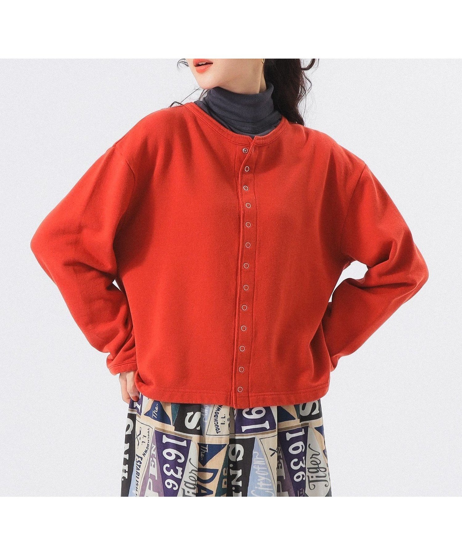 【ビームス ウイメン/BEAMS】の【12/4新規値下げ】リングドット カーディガン 25AW 人気、トレンドファッション・服の通販 founy(ファニー) 　ファッション　Fashion　レディースファッション　Fashion for Women　トップス・カットソー　Cut & Sew Tops　カーディガン・羽織り　Layered Style Cardigans　インナー　Innerwear　カットソー　Cut and Sewn Top　カーディガン　Cardigan, Knitwear　ジャケット　Jacket, Outerwear　ドット　Polka Dot, Dot Pattern　定番　Standard, Basic Item　人気　Popular, Best Seller　バランス　Balance, Style Balance　2025年　2025　2025-2026秋冬・A/W　Autumn/Winter 2025–26 AW25–26　 other-1|ID: prp329100004793573 ipo3291000000035040742