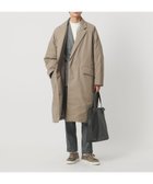 【ユナイテッドアローズ/UNITED ARROWS / MEN】のADS ダウン ガウンコート 撥水 BEIGE|ID: prp329100004793599 ipo3291000000035149751