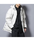 【ナノ ユニバース/nano universe / MEN】の「西川ダウン」SOLOTEXダウン オフホワイト1|ID: prp329100004793614 ipo3291000000034856338