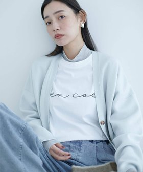 【スタディオ クリップ/studio CLIP】の《natural by clip》アソートプリントロングTシャツ 人気、トレンドファッション・服の通販 founy(ファニー) ファッション Fashion レディースファッション Fashion for Women トップス・カットソー Cut & Sew Tops シャツ・ブラウス・オフィスカジュアル Elegant Blouses & Button-Ups ロングTシャツ・Tシャツ Longline T-Shirts & Tees おすすめ Recommended / Our Picks インナー Innerwear カーディガン Cardigan, Knitwear シルケット Silket, Silky Cotton ジャケット Jacket, Outerwear パターン Pattern, Design Print 人気 Popular, Best Seller 夏 Summer 春 Spring S/S・春夏 SS, Spring/Summer, Warm Season A/W・秋冬 Autumn/Winter |ID:prp329100004793674
