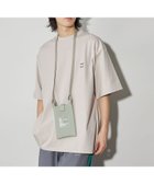 【シテン/CITEN】のCITEN ヘヴィーウェイトT 人気、トレンドファッション・服の通販 founy(ファニー) ファッション Fashion レディースファッション Fashion for Women 定番 Standard, Basic Item バランス Balance, Style Balance フィット Fit, Slim Fit ベーシック Basic, Essential リラックス Relax, Relaxed Fit A/W・秋冬 Autumn/Winter 夏 Summer thumbnail NATURAL|ID: prp329100004793682 ipo3291000000034874615