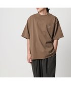 【シテン/CITEN】のCITEN ヘヴィーウェイトT 人気、トレンドファッション・服の通販 founy(ファニー) ファッション Fashion レディースファッション Fashion for Women 定番 Standard, Basic Item バランス Balance, Style Balance フィット Fit, Slim Fit ベーシック Basic, Essential リラックス Relax, Relaxed Fit A/W・秋冬 Autumn/Winter 夏 Summer thumbnail MOCA|ID: prp329100004793682 ipo3291000000034874616