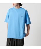 【シテン/CITEN】のCITEN ヘヴィーウェイトT 人気、トレンドファッション・服の通販 founy(ファニー) ファッション Fashion レディースファッション Fashion for Women 定番 Standard, Basic Item バランス Balance, Style Balance フィット Fit, Slim Fit ベーシック Basic, Essential リラックス Relax, Relaxed Fit A/W・秋冬 Autumn/Winter 夏 Summer thumbnail TURQUOISE|ID: prp329100004793682 ipo3291000000034874619