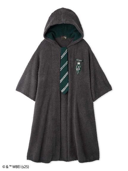 【スナイデル ホーム/SNIDEL HOME】の【ハリー・ポッター】ニットガウン 人気、トレンドファッション・服の通販 founy(ファニー) 　ファッション　Fashion　レディースファッション　Fashion for Women　トップス・カットソー　Cut & Sew Tops　ニット　Knit Tops & Sweaters　イエロー　Yellow　ガウン　Gown, Robe　キャラクター　Character, Licensed Characters　スマート　Smart, Elegant　スリッパ　Slippers, Room Shoes　人気　Popular, Best Seller　モチーフ　Motif, Design Theme　リアル　Real, Realistic　ロング　Long, Long-Length　冬　Winter / This Winter　ホリデーシーズン　Holiday Season　 other-1|ID: prp329100004793709 ipo3291000000034929193