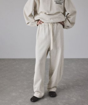 【アダム エ ロペ/ADAM ET ROPE'】の【サステナブル】カーブスウェットパンツ 人気、トレンドファッション・服の通販 founy(ファニー) ファッション Fashion レディースファッション Fashion for Women パンツ Pants & Trousers インナー Innerwear ジャケット Jacket, Outerwear スニーカー Sneakers, Trainers スピンドル Spindle, Drawcord スポーティ Sporty, Casual Athletic セットアップ Set-Up, Coordinated Outfit トレンド Trend, Trending Now ポケット Pocket, Pocket Detail A/W・秋冬 Autumn/Winter おすすめ Recommended / Our Picks エレガント 上品 Elegant 2026年 2026 |ID:prp329100004793738