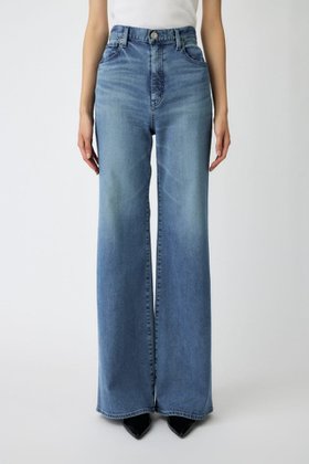 【マウジー/moussy】の【otonaMUSE掲載】【ViVi掲載】ADVANCED LONG LEG フレア 人気、トレンドファッション・服の通販 founy(ファニー) 雑誌掲載アイテム Magazine Picks & Fashion Features ファッション雑誌 Fashion Magazines ヴィヴィ ViVi オトナミューズ otona MUSE ファッション Fashion レディースファッション Fashion for Women ウォッシュ Washed Finish クラッシュ Distressed, Crashed Style 軽量 Lightweight, Ultra Light ジーンズ Jeans, Denim Pants ストレッチ Stretch, Stretchy Fabric ストレート Straight, Straight Cut 雑誌 Magazine, Fashion Magazine ダメージ Distressed, Destroyed デニム Denim, Jeans Material パターン Pattern, Design Print フレア Flare, Flared ワイド Wide, Wide Fit 旅行 Travel ビジネス 仕事 通勤 Business / Work / Commuting |ID:prp329100004793743