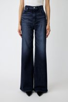 【マウジー/moussy】の【otonaMUSE掲載】【ViVi掲載】ADVANCED LONG LEG フレア D/BLU3|ID: prp329100004793743 ipo3291000000035026446