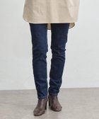 【ビアズリー/BEARDSLEY】のデニムパギンス(紐付き)《FRIPIER》 インディゴブルー|ID: prp329100004793754 ipo3291000000034782694