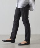 【ビアズリー/BEARDSLEY】のデニムパギンス(紐付き)《FRIPIER》 ブラック|ID: prp329100004793754 ipo3291000000034782698