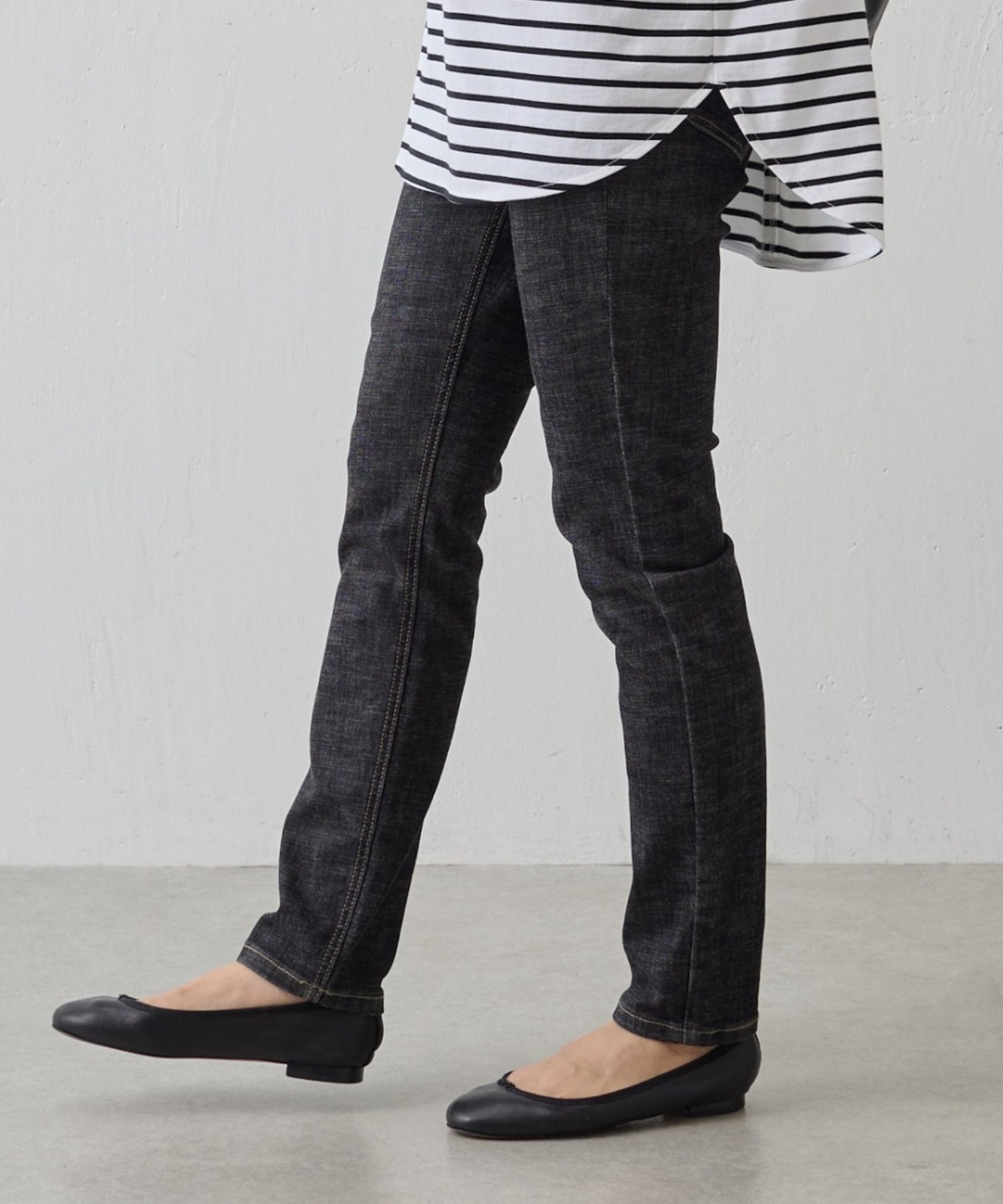 【ビアズリー/BEARDSLEY】のデニムパギンス(紐付き)《FRIPIER》 インテリア・キッズ・メンズ・レディースファッション・服の通販 founy(ファニー) ファッション Fashion レディースファッション Fashion for Women インディゴ Indigo Denim ストレッチ Stretch, Stretchy Fabric ダメージ Distressed, Destroyed チュニック Tunic, Long Top デニム Denim, Jeans Material フィット Fit, Slim Fit ボトム Bottoms, Lower Wear ポケット Pocket, Pocket Detail 再入荷 Restock / Back in Stock おすすめ Recommended / Our Picks ブラック|ID: prp329100004793754 ipo3291000000034782698