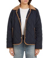 【トミーヒルフィガー/TOMMY HILFIGER】のキルテッドリバーシブルジャケット 人気、トレンドファッション・服の通販 founy(ファニー) ファッション Fashion レディースファッション Fashion for Women アウター Coat / Outerwear Collection レディースジャケット・軽アウター Jackets アメリカン American Style キルト Quilt, Quilted Fabric クラシック Classic, Timeless Style コーデュロイ Corduroy, Cord Fabric ゴルフ Golf ジャケット Jacket, Outerwear デニム Denim, Jeans Material トリミング Trimming, Decorative Edge メタル Metal, Metal Parts モダン Modern, Contemporary リバーシブル Reversible, Two-Sided エレガント 上品 Elegant 人気 Popular, Best Seller |ID:prp329100004793761