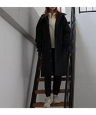 【ジュリエ/Julier】のsoronaキルティングロングコート 人気、トレンドファッション・服の通販 founy(ファニー) ファッション Fashion レディースファッション Fashion for Women アウター Coat / Outerwear Collection コート・ロングコート・ピーコート Long Coats, Peacoats & More 春 Spring 秋 Autumn キルティング Quilted, Quilting コレクション Collection, Seasonal Line 軽量 Lightweight, Ultra Light ジップ Zip, Zipper ダウン Down, Puffer フィット Fit, Slim Fit ブロック Block, Solid Block Pattern ヨガ Yoga, Yoga Wear リラックス Relax, Relaxed Fit ロング Long, Long-Length 冬 Winter / This Winter thumbnail ダークネイビー|ID: prp329100004793789 ipo3291000000034964027
