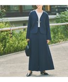 【スタディオ クリップ/studio CLIP】の【WEB限定】アイロンいらずセットアップ《オケージョン2025AW》 ネイビー88|ID: prp329100004793790 ipo3291000000034782945