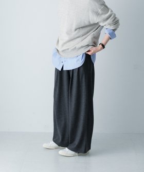 【かぐれ/kagure / URBAN RESEARCH】のウォッシャブルウールカットパンツ 人気、トレンドファッション・服の通販 founy(ファニー) ファッション Fashion レディースファッション Fashion for Women パンツ Pants & Trousers 洗える Machine Washable ストレッチ Stretch, Stretchy Fabric ストレート Straight, Straight Cut ベーシック Basic, Essential ボトム Bottoms, Lower Wear 冬 Winter / This Winter A/W・秋冬 Autumn/Winter おすすめ Recommended / Our Picks ビジネス 仕事 通勤 Business / Work / Commuting 2025年 2025 2025-2026秋冬・A/W Autumn/Winter 2025–26 AW25–26 |ID:prp329100004793793