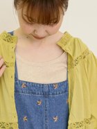 【サマンサモスモス/Samansa Mos2】のテレコノースリ キナリ|ID: prp329100004793804 ipo3291000000034783025