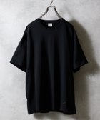 【ナンバー/Number】のBASIC HEM PRINTED T-SHIRT BLACK|ID: prp329100004793843 ipo3291000000034902107