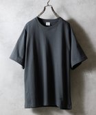 【ナンバー/Number】のBASIC HEM PRINTED T-SHIRT GRAY|ID: prp329100004793843 ipo3291000000034902109