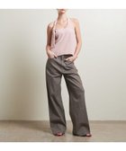 【ユナイテッドアローズ/UNITED ARROWS】のATTISESSION ワイド デニムパンツ 3/402 人気、トレンドファッション・服の通販 founy(ファニー) ファッション Fashion レディースファッション Fashion for Women パンツ Pants & Trousers デニムパンツ・ジーンズ・美脚デニム Denim Jeans & Pants カットオフ Cut-Off Design コレクション Collection, Seasonal Line ストレート Straight, Straight Cut デニム Denim, Jeans Material 人気 Popular, Best Seller フェミニン Feminine, Girly ルーズ Loose, Oversized ワイド Wide, Wide Fit アウトレット Outlet / Clearance おすすめ Recommended / Our Picks thumbnail MOCA|ID: prp329100004793865 ipo3291000000035142496