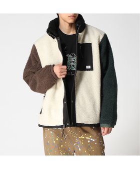 【ジムマスター/gym master / MEN】のgym master/リバーシブルマウンテンJKT 人気、トレンドファッション・服の通販 founy(ファニー) ファッション Fashion メンズファッション Fashion for Men アウトドア Outdoor Clothing 春 Spring 秋 Autumn クラシカル Classical, Vintage-Inspired ジャケット Jacket, Outerwear スウェット / スエット Sweatshirt, Sweatwear スポーツ Sports, Activewear デニム Denim, Jeans Material 定番 Standard, Basic Item 人気 Popular, Best Seller パーカー Hoodie, Parka フロント Front, Front Design ブルゾン Blouson, Bomber Jacket ボトム Bottoms, Lower Wear ポケット Pocket, Pocket Detail 防寒 Cold Protection, Winter-Ready リバーシブル Reversible, Two-Sided 冬 Winter / This Winter A/W・秋冬 Autumn/Winter |ID:prp329100004793919