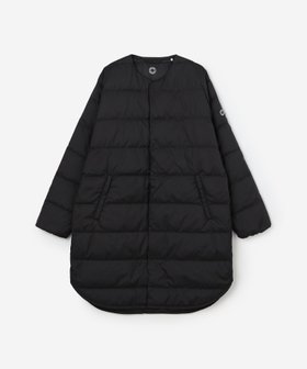 【ビショップ/Bshop】のカラーレス ライトダウンコート WOMEN 人気、トレンドファッション・服の通販 founy(ファニー) ファッション Fashion レディースファッション Fashion for Women アウター Coat / Outerwear Collection コート・ロングコート・ピーコート Long Coats, Peacoats & More ダウンジャケット・軽量ダウン Warm & Lightweight Down Jackets タフタ Taffeta, Structured Fabric ポケット Pocket, Pocket Detail ラウンド Round, Round Neck ラグジュアリー Luxury, Elegant 軽量 Lightweight, Ultra Light |ID:prp329100004793928