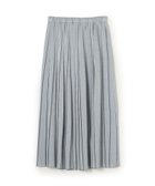【トゥモローランド/TOMORROWLAND】のスエードサテン プリーツスカート 人気、トレンドファッション・服の通販 founy(ファニー) ファッション Fashion レディースファッション Fashion for Women スカート Skirts プリーツスカート / 上品フェミニンスタイル Pleated Skirts おすすめ Recommended / Our Picks エレガント 上品 Elegant クラシカル Classical, Vintage-Inspired サテン Satin, Glossy Fabric プリーツ Pleats, Pleated thumbnail 15 ライトグレー|ID: prp329100004793979 ipo3291000000034965206