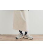 【アーバンリサーチ ドアーズ/URBAN RESEARCH DOORS】の『UR TECH』ニットメルトンスカート アイボリー|ID: prp329100004793981 ipo3291000000034784113