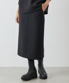 【ビアズリー/BEARDSLEY】のダンボールタイトスカート 人気、トレンドファッション・服の通販 founy(ファニー) ファッション Fashion レディースファッション Fashion for Women スカート Skirts アクセサリー Fashion Accessories スリット Slit, Slit Detail セットアップ Set-Up, Coordinated Outfit タイトスカート Pencil Skirt, Tight Skirt 再入荷 Restock / Back in Stock おすすめ Recommended / Our Picks |ID:prp329100004793994