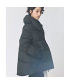 【ルージュヴィフラクレ/Rouge vif la cle】の【PYRENEX / ピレネックス】ELAURA2 / エローラ2 / ダウンジ 人気、トレンドファッション・服の通販 founy(ファニー) ファッション Fashion レディースファッション Fashion for Women エレガント 上品 Elegant ジャケット Jacket, Outerwear ダウン Down, Puffer ドット Polka Dot, Dot Pattern ドロップ Drop Shoulder, Dropped Style 人気 Popular, Best Seller フランス France, French フレア Flare, Flared フロント Front, Front Design プレミアム Premium, High-End ボトム Bottoms, Lower Wear 防寒 Cold Protection, Winter-Ready マフラー Scarf, Muffler ミドル Middle Length, Mid Height ラウンド Round, Round Neck リラックス Relax, Relaxed Fit thumbnail ブラック|ID: prp329100004794019 ipo3291000000034925303