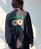 【アズノウアズ プラス/AS KNOW AS plus】のワンポイントロゴ刺繍 おやつフォトロンT 人気、トレンドファッション・服の通販 founy(ファニー) ファッション Fashion レディースファッション Fashion for Women トップス・カットソー Cut & Sew Tops ロングTシャツ・Tシャツ Longline T-Shirts & Tees ガーリー Girly, Feminine Style デニム Denim, Jeans Material 人気 Popular, Best Seller ビッグ Big, Oversized プリント Print, Printed Pattern ボトム Bottoms, Lower Wear リアル Real, Realistic ワイド Wide, Wide Fit ワンポイント One Point, Statement Accent 再入荷 Restock / Back in Stock おすすめ Recommended / Our Picks thumbnail スミクロ2|ID: prp329100004794020 ipo3291000000034784371