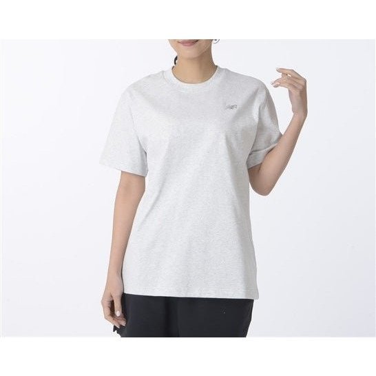 【ニューバランス/new balance】のAthletics ジャージショートスリーブTシャツ インテリア・キッズ・メンズ・レディースファッション・服の通販 founy(ファニー) https://founy.com/ ファッション Fashion レディースファッション Fashion for Women トップス・カットソー Cut & Sew Tops シャツ・ブラウス・オフィスカジュアル Elegant Blouses & Button-Ups ロングTシャツ・Tシャツ Longline T-Shirts & Tees スタイリッシュ Stylish, Fashionable スポーツ Sports, Activewear フィット Fit, Slim Fit リラックス Relax, Relaxed Fit |ID: prp329100004794035 ipo3291000000034912377