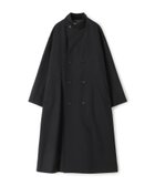 【トゥモローランド/TOMORROWLAND】のウールギャバジンスタンドカラー トレンチコート 人気、トレンドファッション・服の通販 founy(ファニー) ファッション Fashion レディースファッション Fashion for Women アウター Coat / Outerwear Collection コート・ロングコート・ピーコート Long Coats, Peacoats & More トレンチコート / 春秋の定番アウター Trench Coats エレガント 上品 Elegant thumbnail 69 ネイビー|ID: prp329100004794045 ipo3291000000035120082