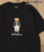 【コーエン/COEN】のTeddy Bear(テディベア)別注プリントTシャツ その他2|ID: prp329100004794052 ipo3291000000034849396