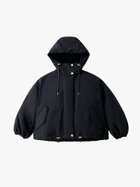 【マッキントッシュ/MACKINTOSH】の【マッキントッシュ公式】RAINTEC SKYE PARKA THINDOWN SH 人気、トレンドファッション・服の通販 founy(ファニー) ファッション Fashion レディースファッション Fashion for Women ショルダー Shoulder, Shoulder Strap ダウン Down, Puffer ドロップ Drop Shoulder, Dropped Style ファブリック Fabric, Textile フォルム Silhouette, Form 防寒 Cold Protection, Winter-Ready thumbnail DB01/BLACK|ID: prp329100004794053 ipo3291000000034784597