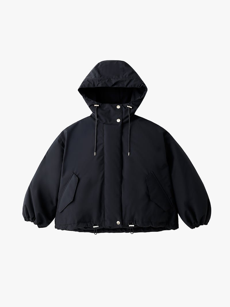 【マッキントッシュ/MACKINTOSH】の【マッキントッシュ公式】RAINTEC SKYE PARKA THINDOWN SH インテリア・キッズ・メンズ・レディースファッション・服の通販 founy(ファニー) ファッション Fashion レディースファッション Fashion for Women ショルダー Shoulder, Shoulder Strap ダウン Down, Puffer ドロップ Drop Shoulder, Dropped Style ファブリック Fabric, Textile フォルム Silhouette, Form 防寒 Cold Protection, Winter-Ready DB01/BLACK|ID: prp329100004794053 ipo3291000000034784597